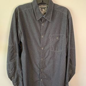 Kuhl Casual Shirt